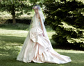 View the Mirrande wedding dress