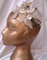 Wedding Jackets, Shrugs, Cuffs & Gloves