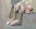 Wedding Jackets, Shrugs, Cuffs & Gloves