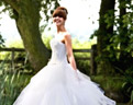 View the Titainia Wedding Dress