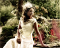 View Fifties Style wedding dress photo