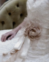 View Fifties Style wedding dress photo