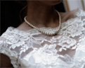 View Fifties Style wedding dress photo